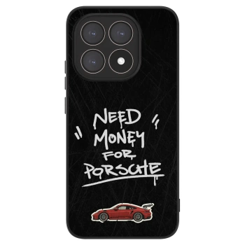 Hülle für Xiaomi 15T - Dark Racer