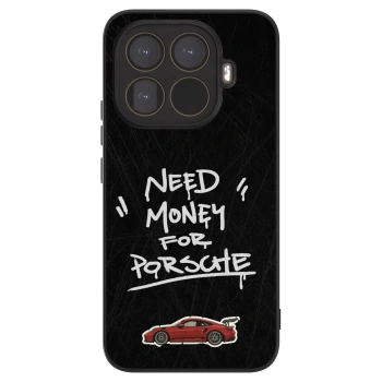 Hülle für Xiaomi 15T Pro - Dark Racer