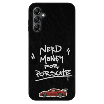 Hülle für Samsung Galaxy A16 4G - Dark Racer