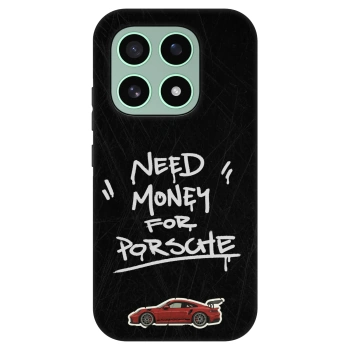 Hülle für Xiaomi 17 - Dark Racer