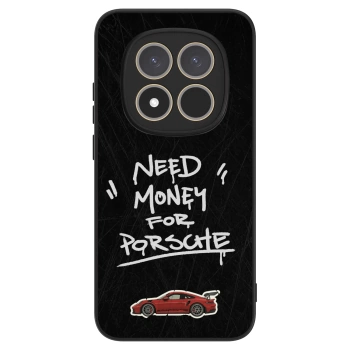 Hülle für Xiaomi Redmi Note 15 Pro 5G - Dark Racer