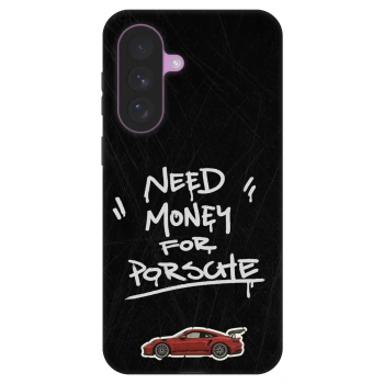 Picasee Fashion Case für Samsung Galaxy A57 5G - Dark Racer