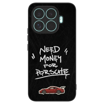 Hülle für Xiaomi 17T Pro - Dark Racer