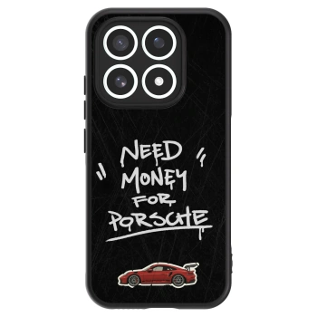 Picasee ULTIMATE CASE PowerShare für Xiaomi 17 - Dark Racer