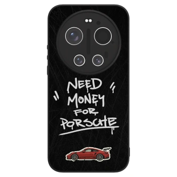 Picasee ULTIMATE CASE PowerShare für Xiaomi 17 Ultra - Dark Racer