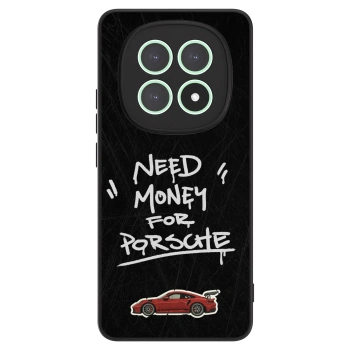 Hülle für Xiaomi Redmi Note 15 5G - Dark Racer