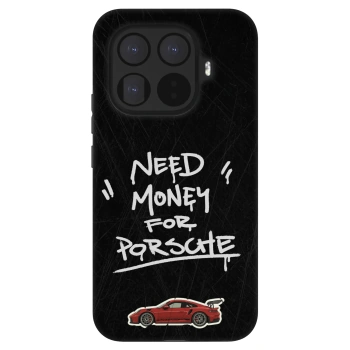 Picasee Fashion Case für Xiaomi 15T Pro - Dark Racer