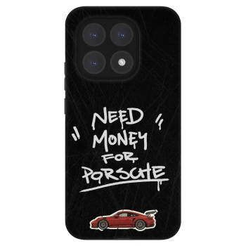 Hülle für Xiaomi 15T - Dark Racer
