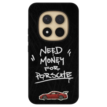 Hülle für Xiaomi Redmi Note 15 Pro+ - Dark Racer