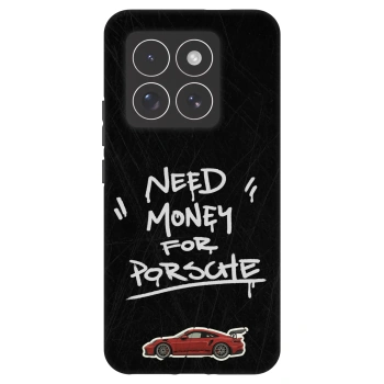 Picasee Fashion Case für Xiaomi 14 Pro - Dark Racer
