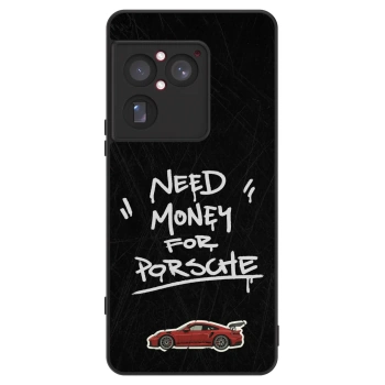 Hülle für Sony Xperia 1 VIII 5G - Dark Racer