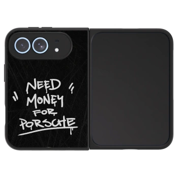 Picasee ULTIMATE CASE MagSafe für Apple iPhone Duo - Dark Racer