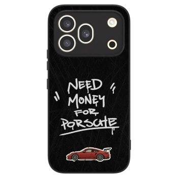 Picasee ULTIMATE CASE für Honor 600 Pro - Dark Racer
