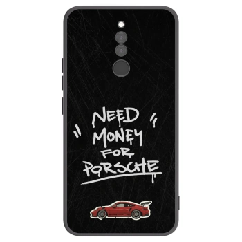 Hülle für Xiaomi Redmi 8 - Dark Racer