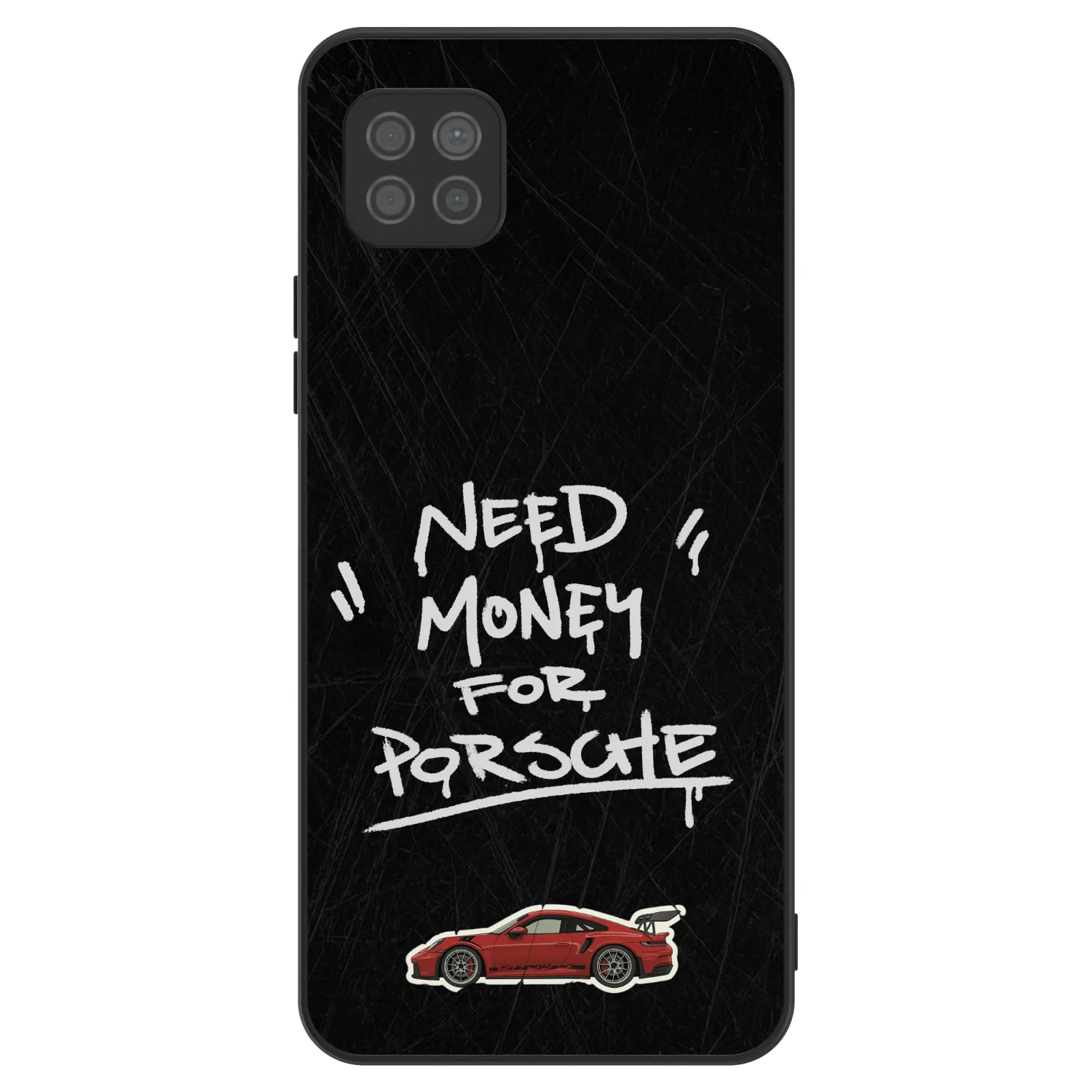 Picasee ULTIMATE CASE für Huawei P40 Lite - Dark Racer