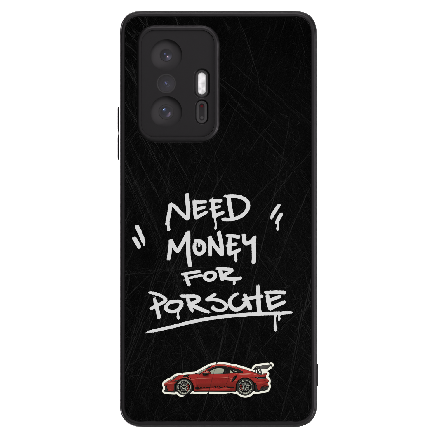 Picasee ULTIMATE CASE für Xiaomi 11T - Dark Racer