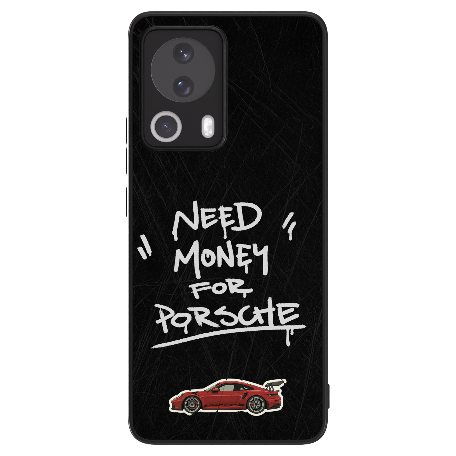 Picasee ULTIMATE CASE für Xiaomi 13 Lite - Dark Racer