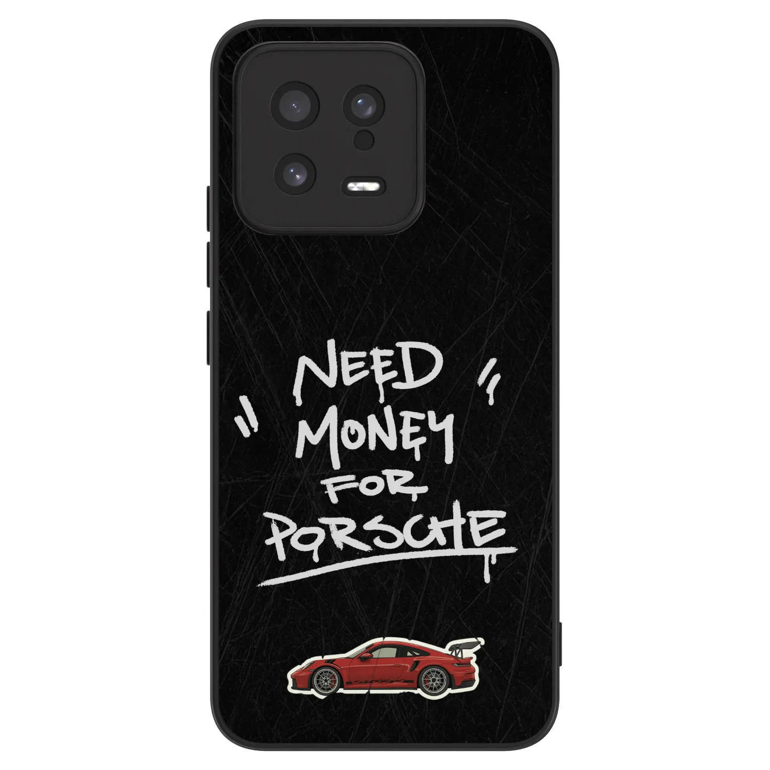 Picasee ULTIMATE CASE für Xiaomi 13 - Dark Racer