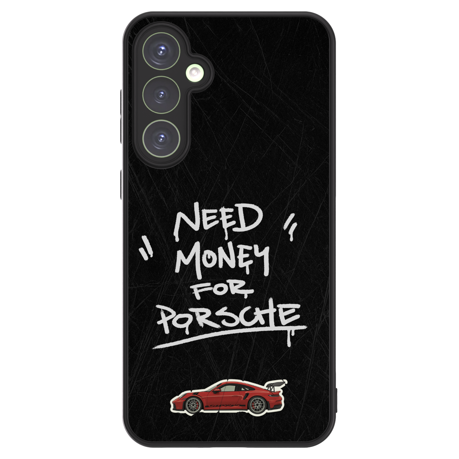 Picasee ULTIMATE CASE für Samsung Galaxy S23 FE S711B - Dark Racer