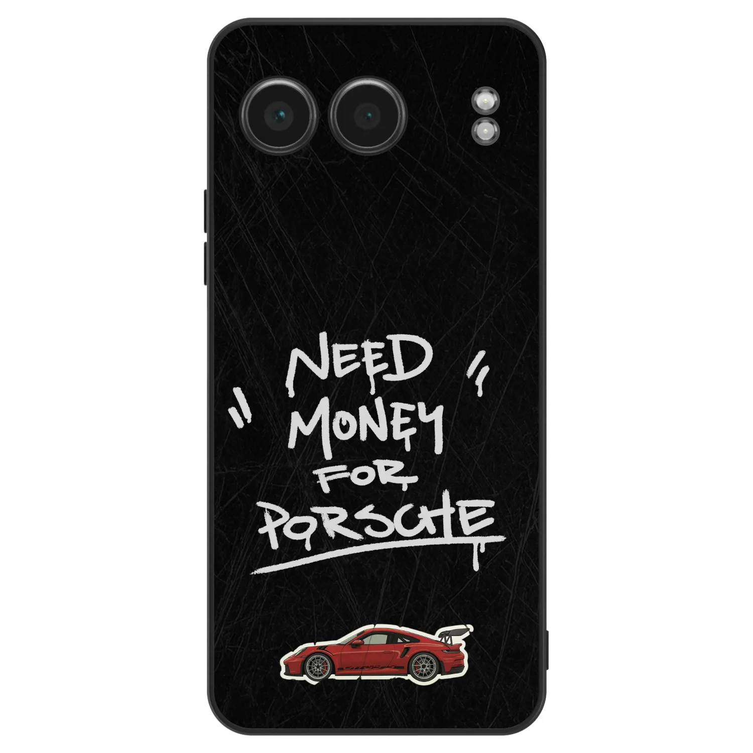 Picasee ULTIMATE CASE für OnePlus Nord 4 - Dark Racer