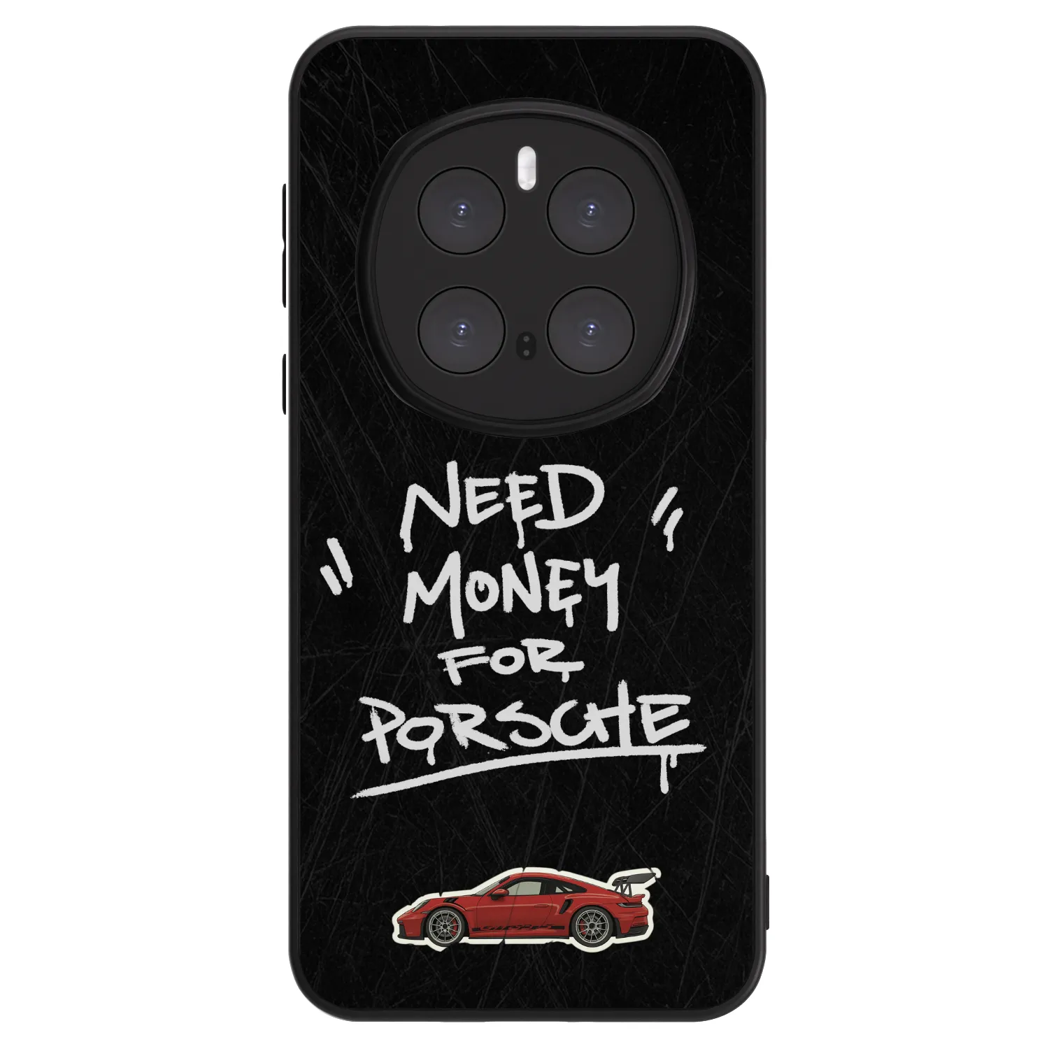 Picasee ULTIMATE CASE für Honor Magic7 Pro 5G - Dark Racer