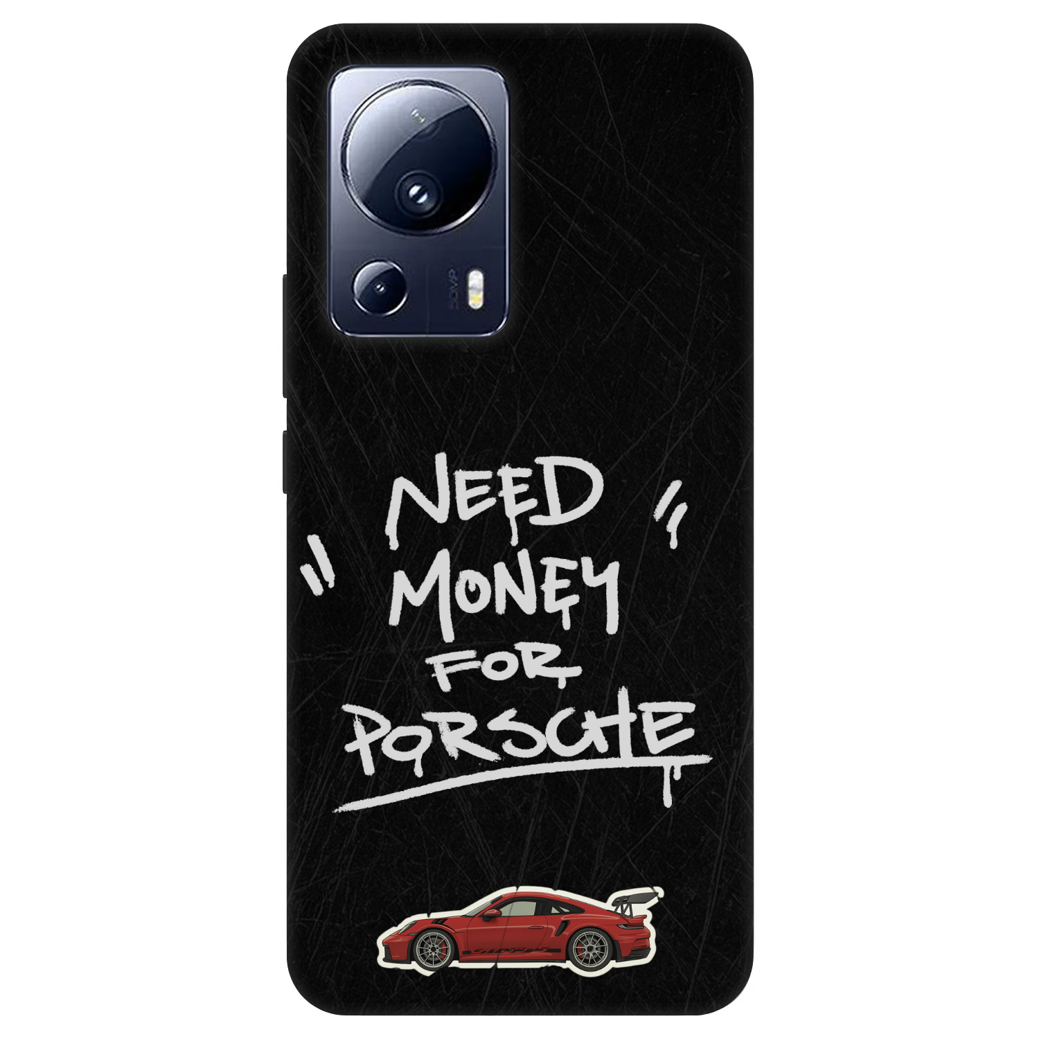Picasee Fashion Case für Xiaomi 13 Lite - Dark Racer