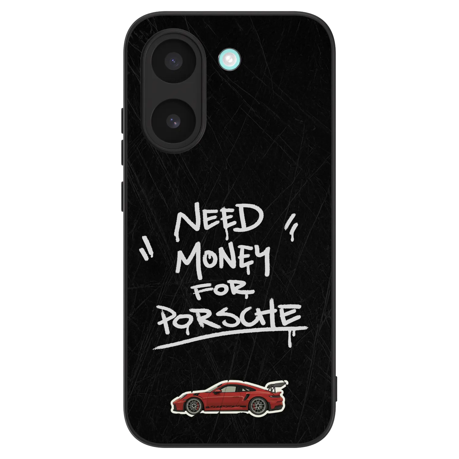 Picasee ULTIMATE CASE für Xiaomi Poco X8 Pro - Dark Racer