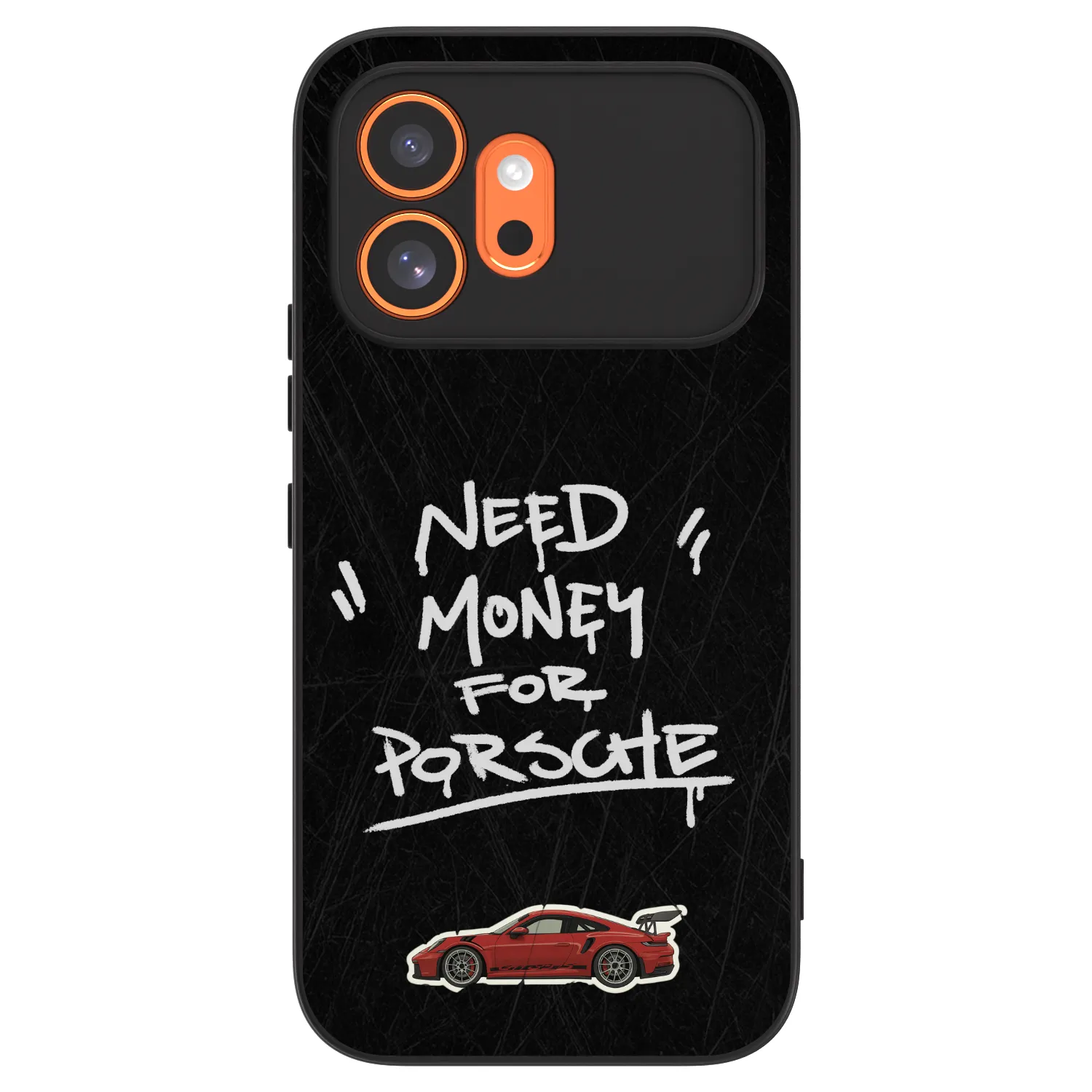 Picasee ULTIMATE CASE für Honor 600 - Dark Racer