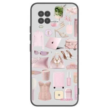 Hülle für Xiaomi Mi 10 Lite - Glam Babe