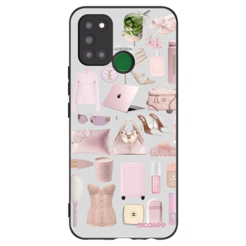 Hülle für Realme 7i - Glam Babe