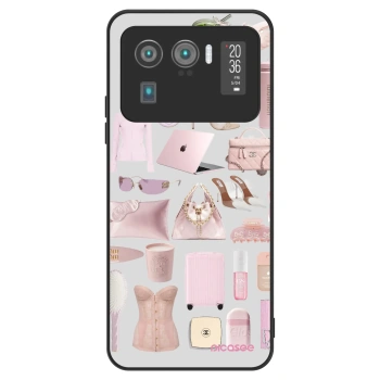 Hülle für Xiaomi Mi 11 Ultra - Glam Babe