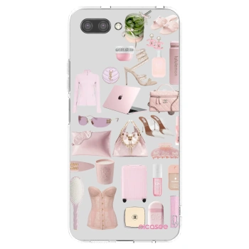 Hülle für Honor 10 - Glam Babe