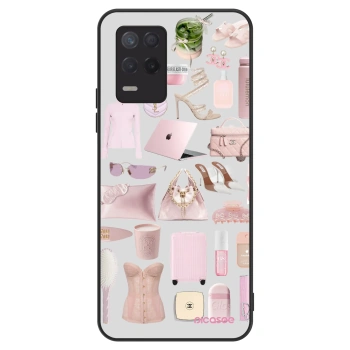 Hülle für Realme 8 5G - Glam Babe
