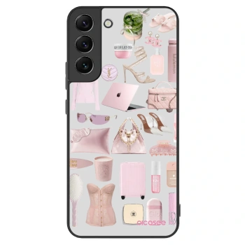 Hülle für Samsung Galaxy S22+ 5G - Glam Babe
