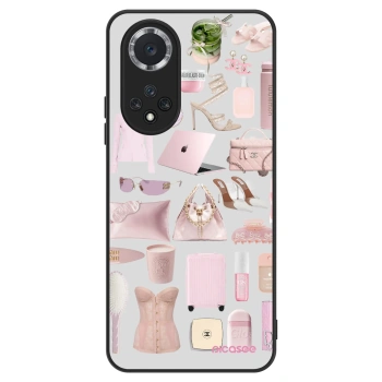 Hülle für Huawei Nova 9 SE - Glam Babe