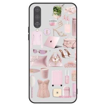 Hülle für Huawei P20 Pro - Glam Babe