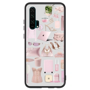 Hülle für Honor 20 Pro - Glam Babe