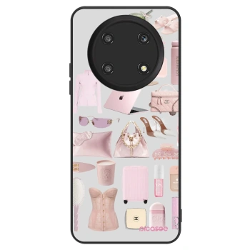 Hülle für Honor Magic4 Lite 5G - Glam Babe