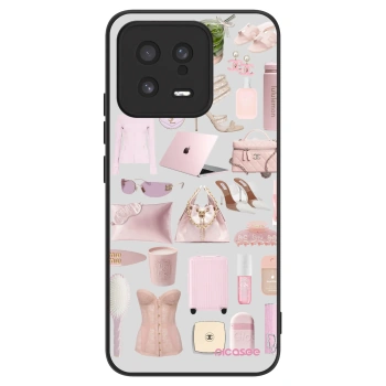 Hülle für Xiaomi 13 - Glam Babe