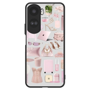 Hülle für Honor 90 Lite 5G - Glam Babe