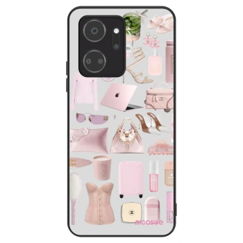 Hülle für Honor X7a - Glam Babe