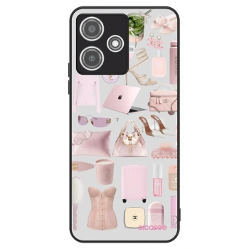 Hülle für Xiaomi Redmi 12 5G - Glam Babe