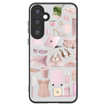 Picasee ULTIMATE CASE für Samsung Galaxy A55 5G A556B - Glam Babe