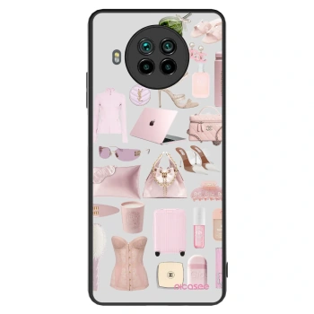 Hülle für Xiaomi Mi 10T Lite - Glam Babe