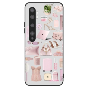 Hülle für Xiaomi Mi Note 10 (Pro) - Glam Babe