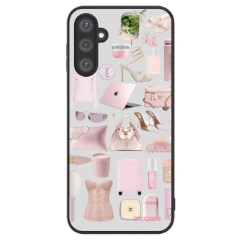 Hülle für Samsung Galaxy A05s A057G - Glam Babe