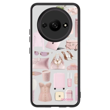 Hülle für Xiaomi Redmi A3 - Glam Babe