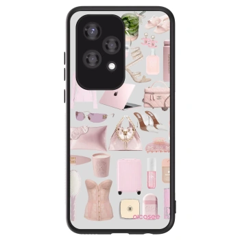 Hülle für Honor 200 Lite - Glam Babe