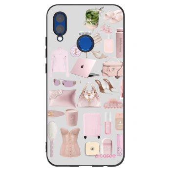 Hülle für Honor 10 Lite - Glam Babe