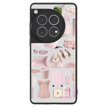 Picasee ULTIMATE CASE für OnePlus 12 5G - Glam Babe